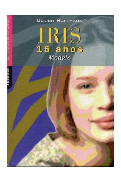 IRIS, 15 AÑOS. Modelo.